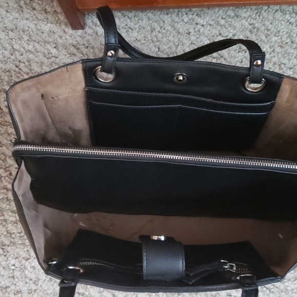 STEVE MADDEN leather purse - Picture 3 of 6